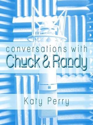 cover image of Conversations with Chuck & Randy